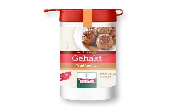 Spice Mix For Minced Meat/Meatballs