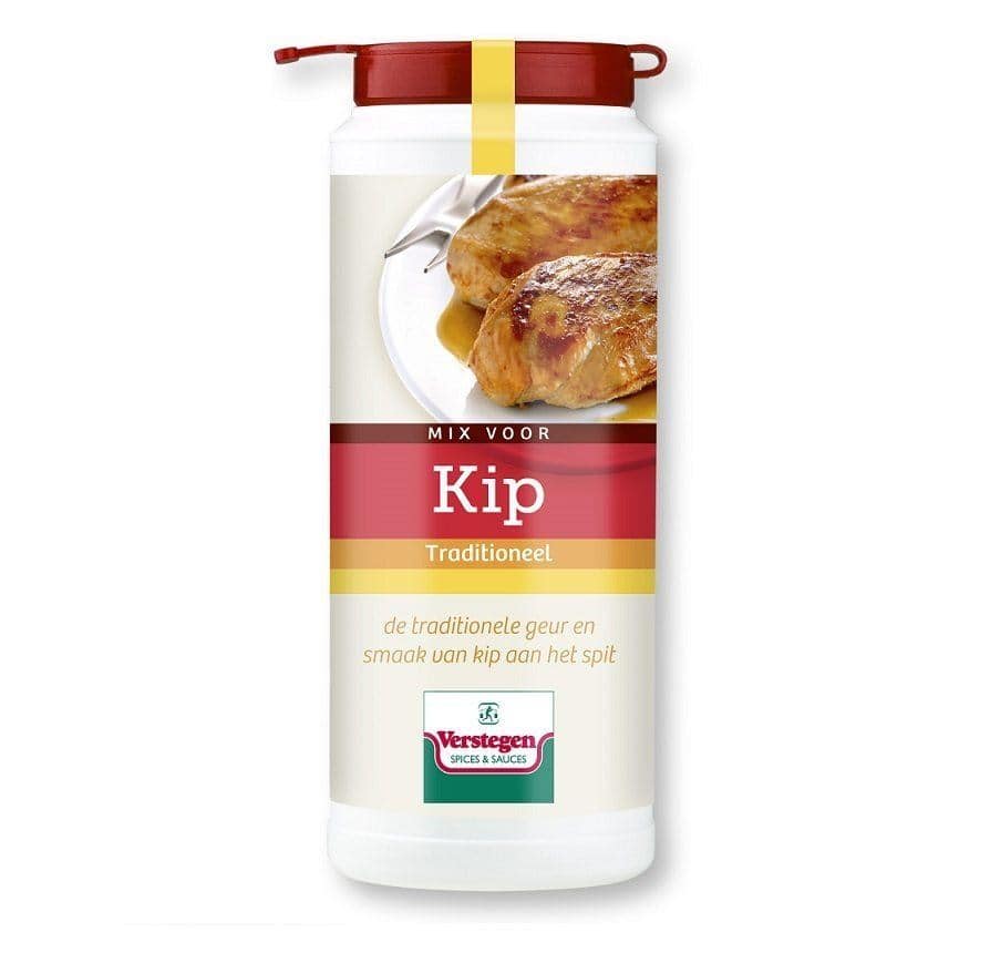 Spice Mix for Chicken