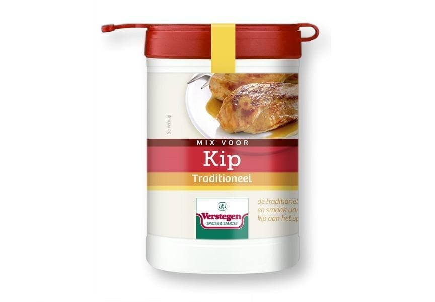 Spice Mix for Chicken