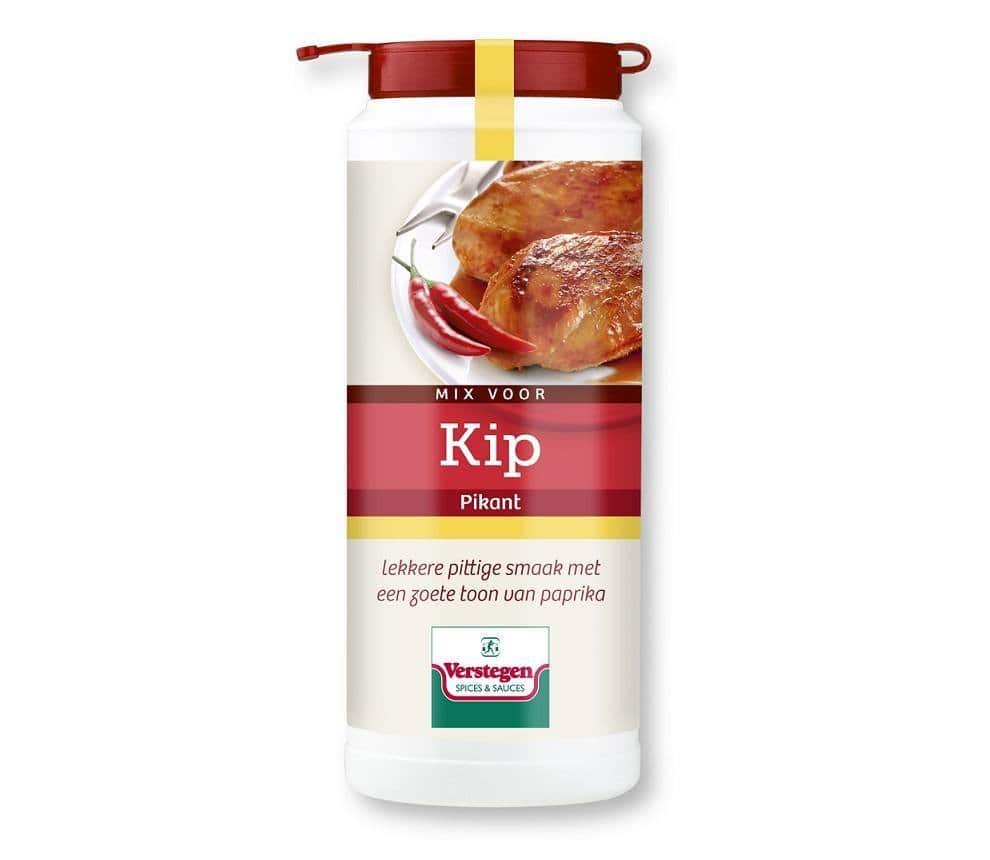 Spicemix for Spicy Chicken