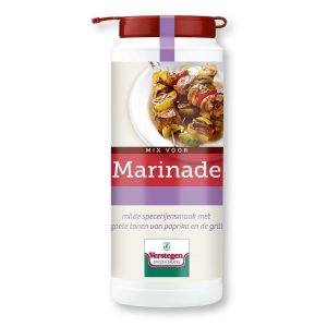 Verstegen Marinade Mix with Salt