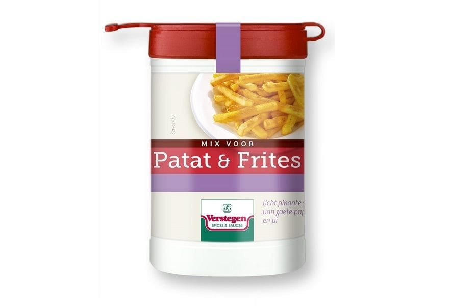 Verstegen French Fries and Chips Seasoning