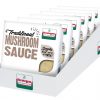 Verstegen Mushroom Micro Sauce Pot