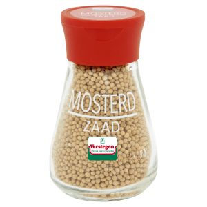 Verstegen Whole Mustard Seeds