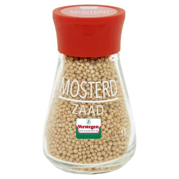 Verstegen Whole Mustard Seeds