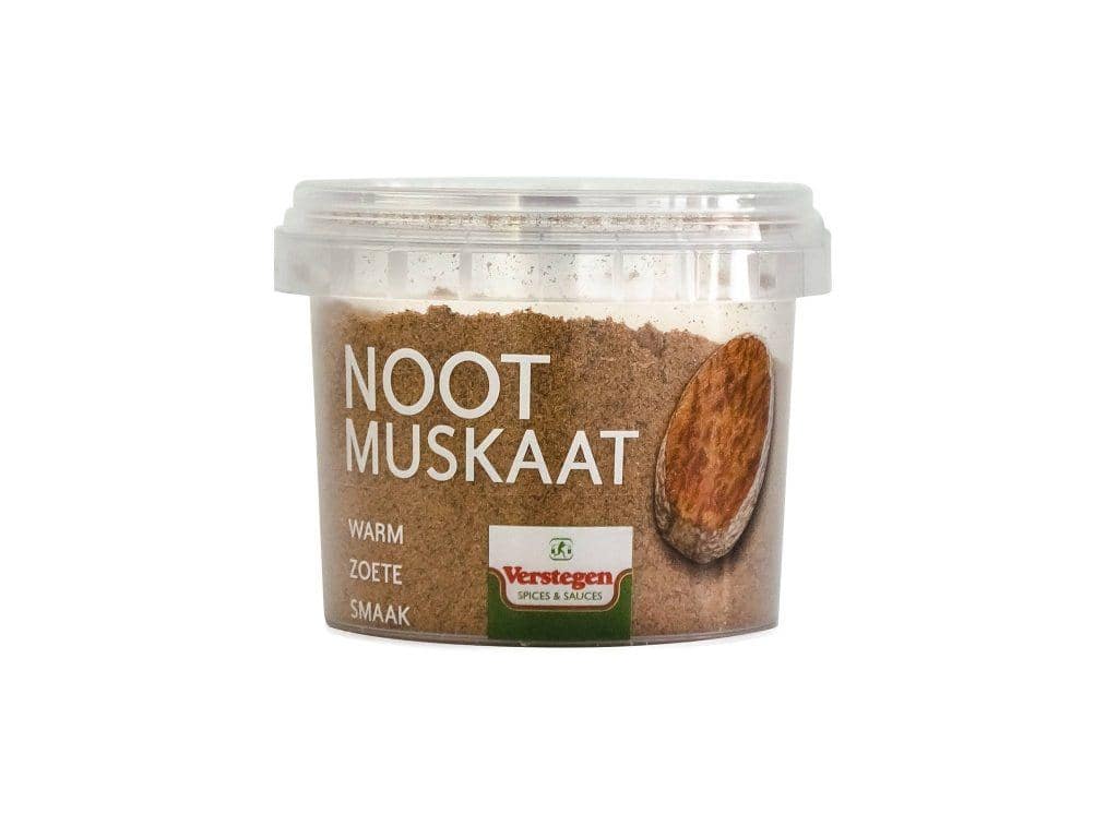 Verstegen Nutmeg (ground)