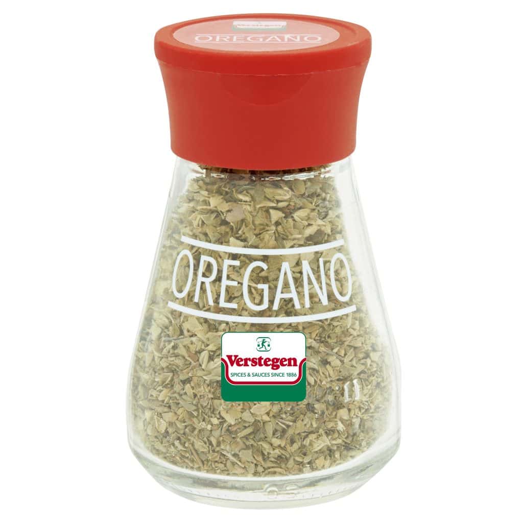 Verstegen Dried Oregano