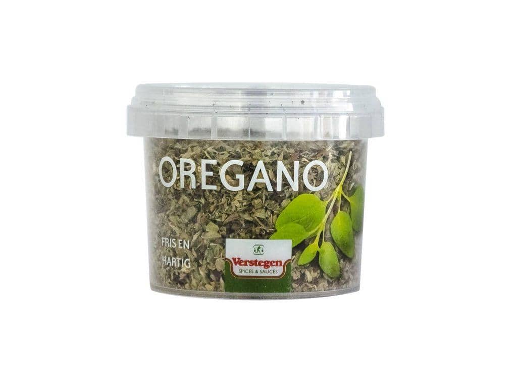 Verstegen Oregano Pinch Pot