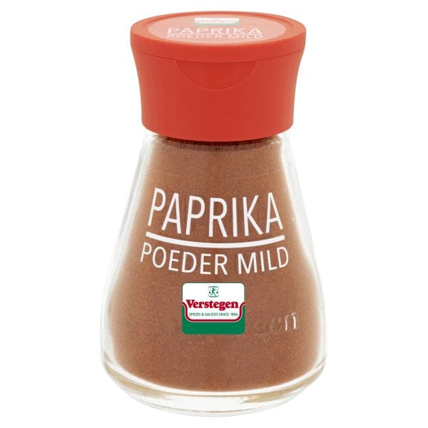 Verstegen Paprika - Mild
