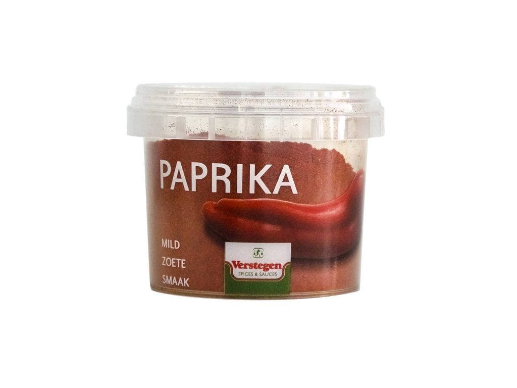Verstegen Paprika Powder