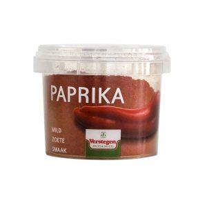 Verstegen Paprika Powder