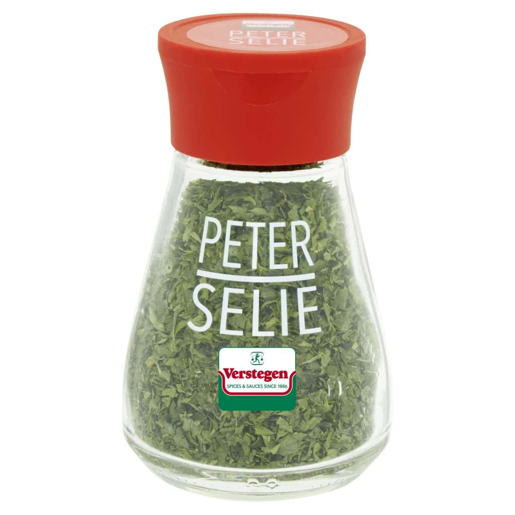 Verstegen Dried Parsley