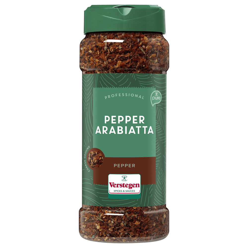 Verstegen Pepper Arabiatta
