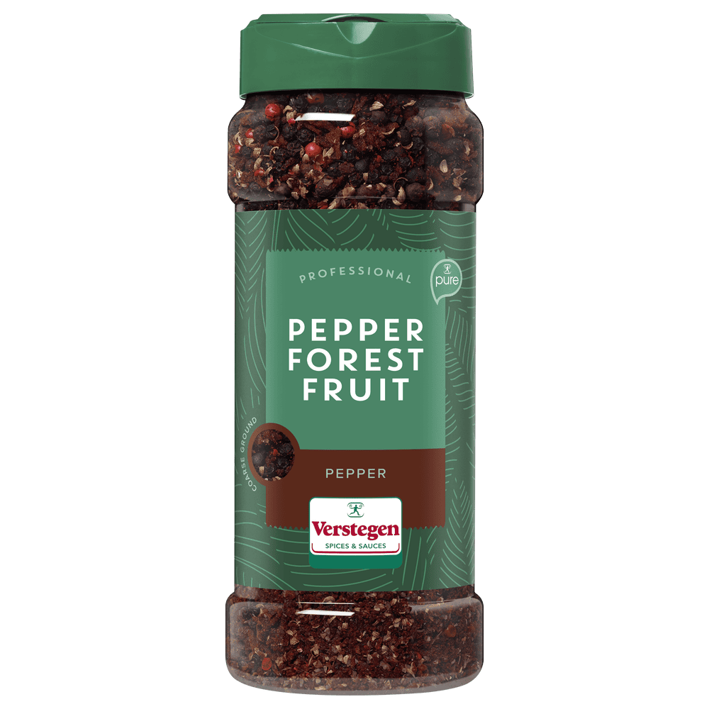 Verstegen Pepper Forest Fruit