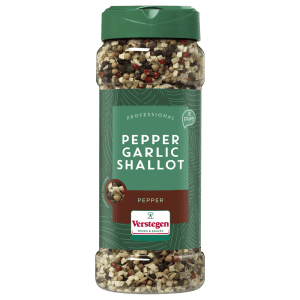 Verstegen Pepper Garlic Shallot