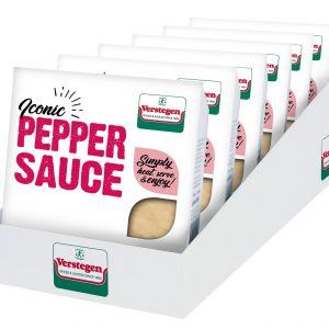 Verstegen Micro Sauce Pot - Pepper Sauce