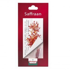 Verstegen Whole Saffron Strands