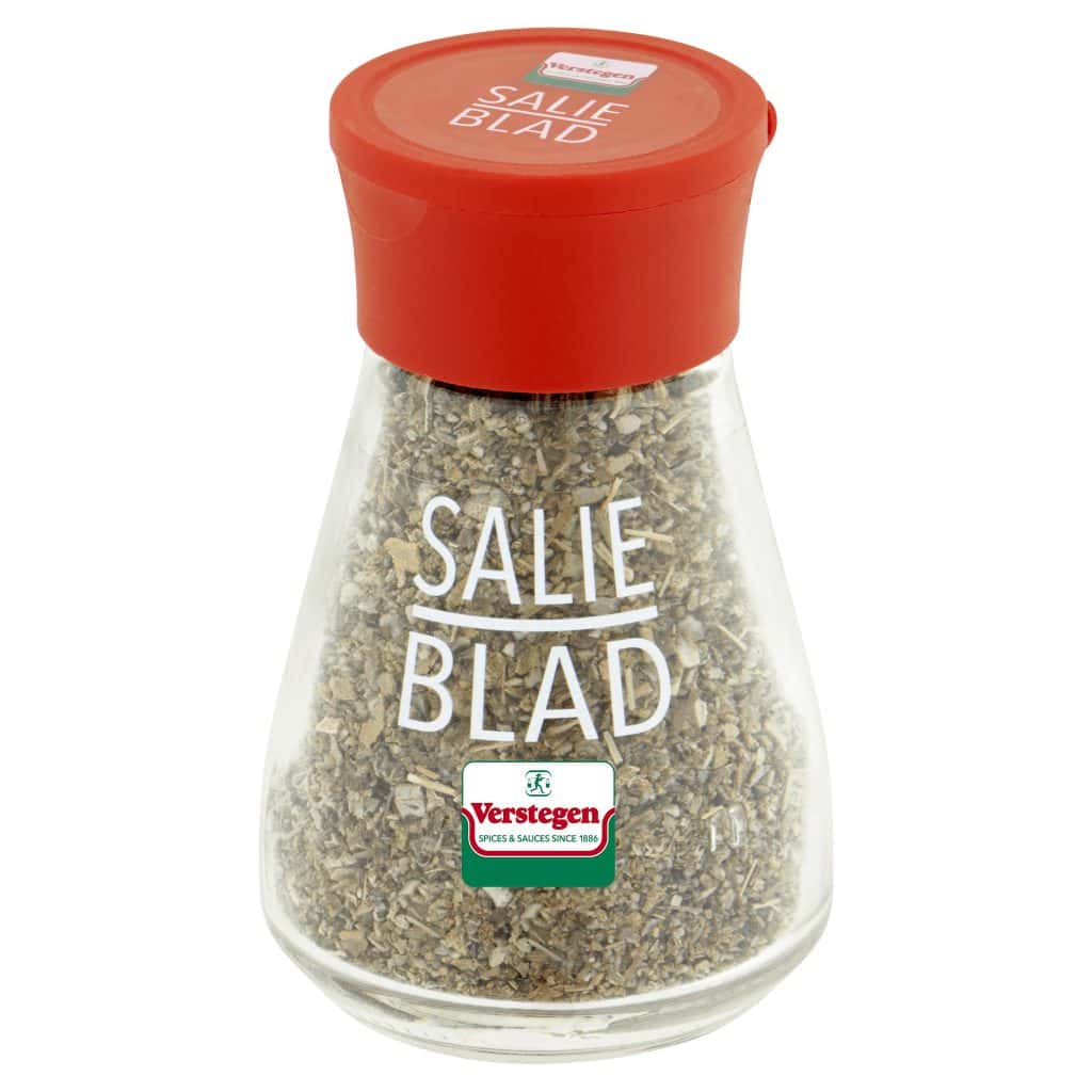 Verstegen Sage (Blad)