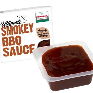 Verstegen Smokey Barbecue Micro Sauce