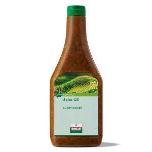 Spice Oil Curry Ginger PURE