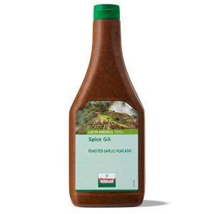 Verstegen Spice Oil Roasted Garlic Hucatay