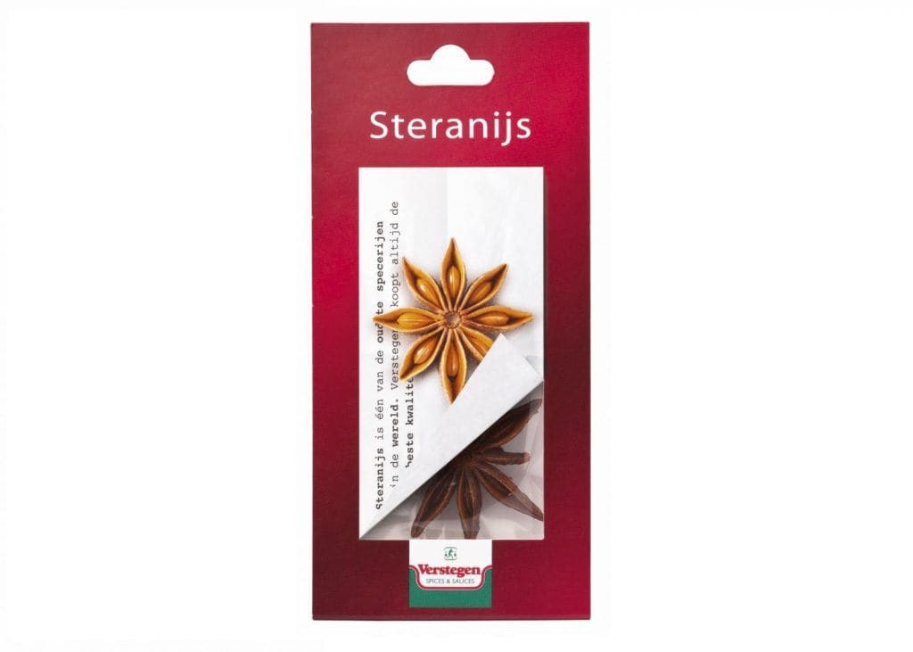 Verstegen Whole Star Anise