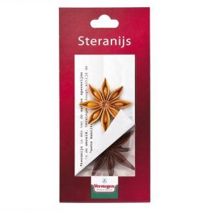 Verstegen Whole Star Anise