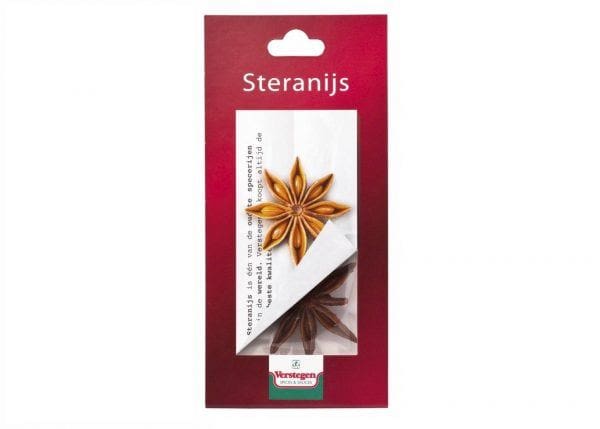Verstegen Whole Star Anise