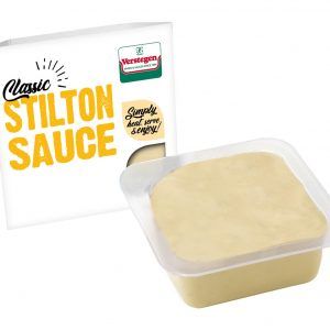 Verstegen Stilton Micro Sauce