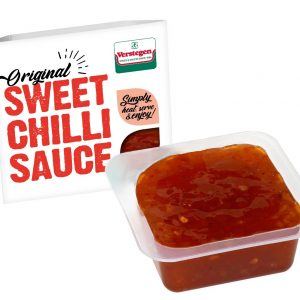 Verstegen Sweet Chilli Micro Sauce