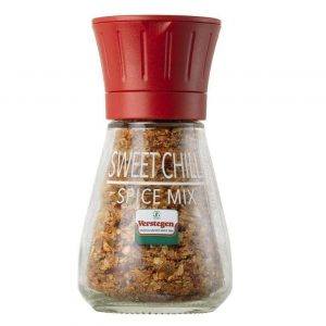 Verstegen Sweet Chilli Spice Mix