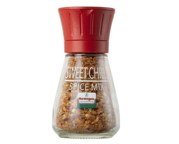 Verstegen Sweet Chilli Spice Mix