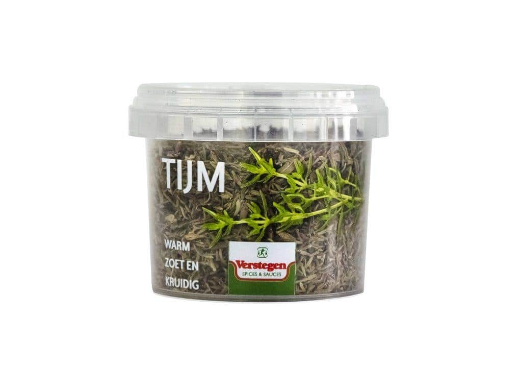 Verstegen Dried Thyme
