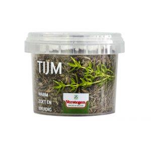 Verstegen Dried Thyme