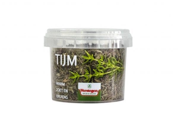 Verstegen Dried Thyme