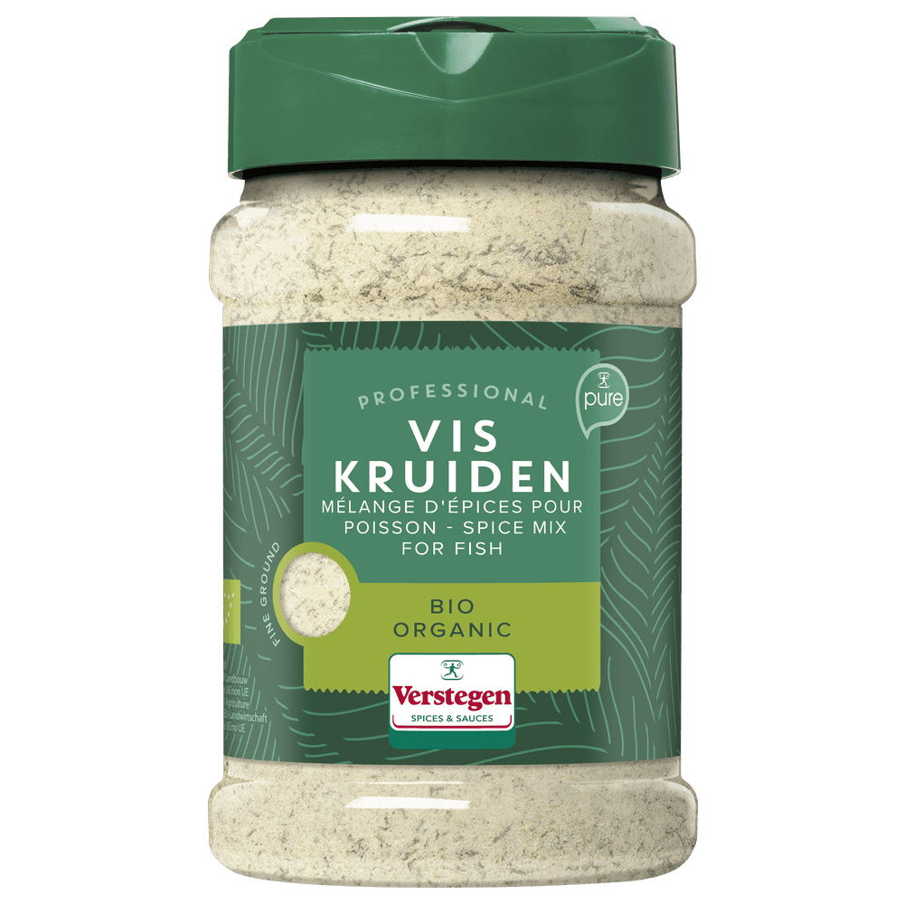 Spicemix for Fish