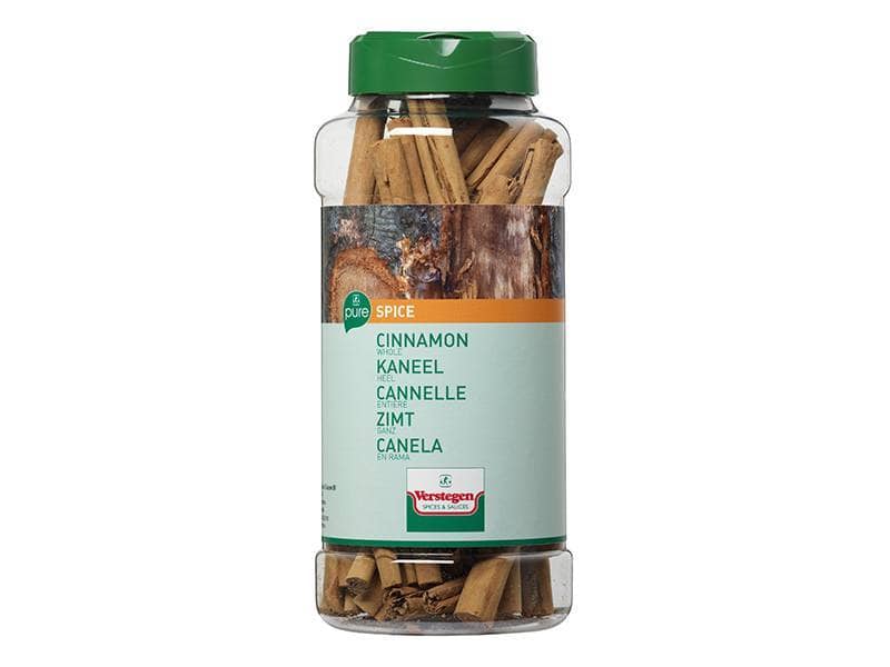 Verstegen Whole Cinnamon PURE
