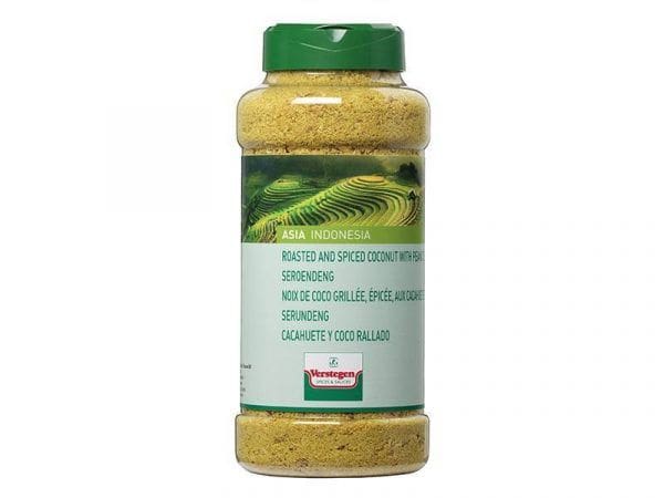 Verstegen Seroendeng