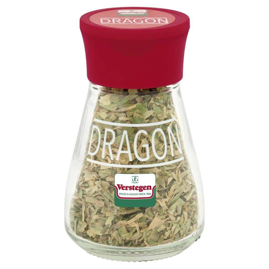 Verstegen Dried Tarragon