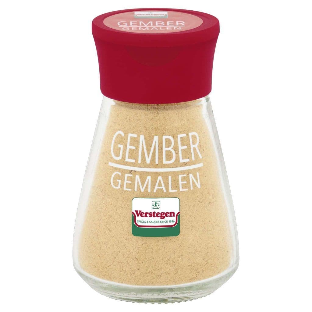 Verstegen Ground Ginger