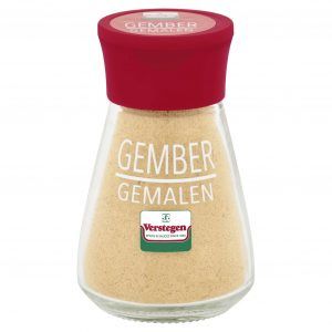 Verstegen Ground Ginger