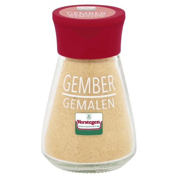 Verstegen Ground Ginger