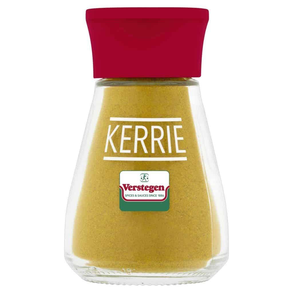 Verstegen's Curry Powder 40g