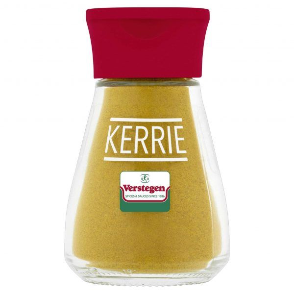 Verstegen's Curry Powder 40g