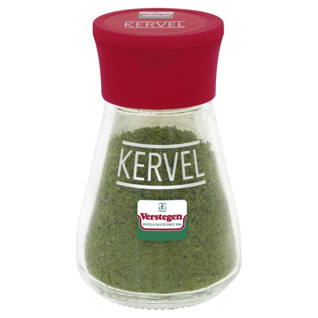 Verstegen Dried Chervil