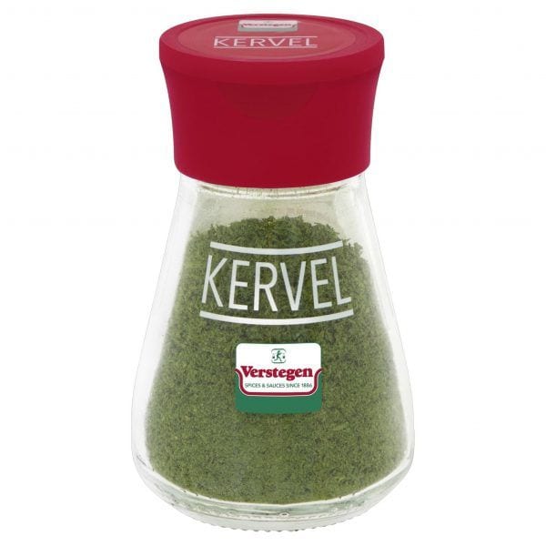 Verstegen Dried Chervil