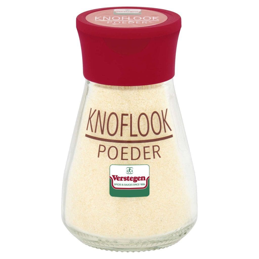 Verstegen Garlic Powder