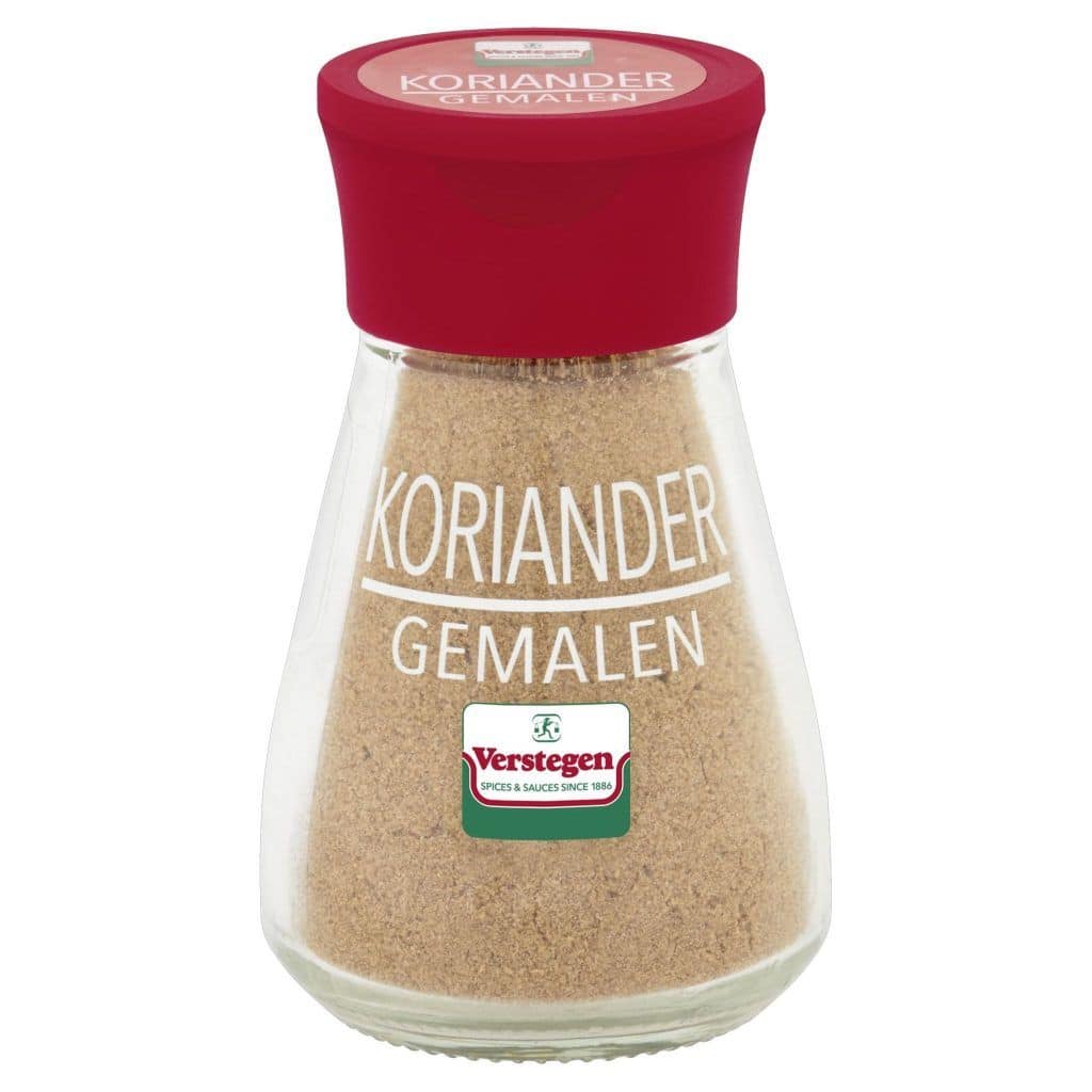 Verstegen Ground Coriander