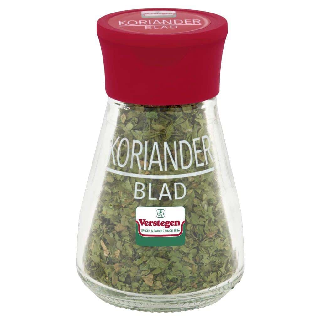 Verstegen Coriander Leaves