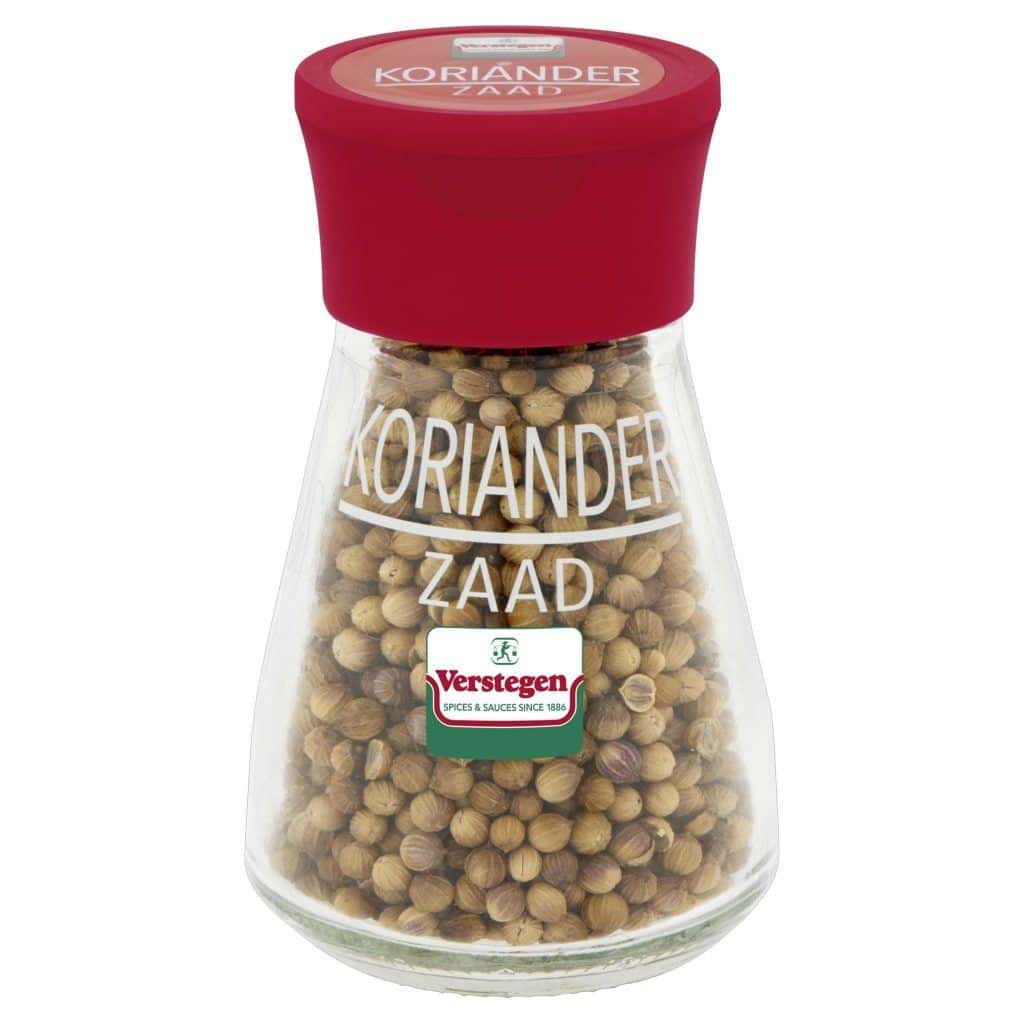 Verstegen Whole Coriander Seed